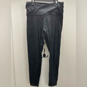 Black Women's Leggings